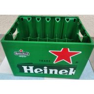 Rekesz Heineken 24 FH