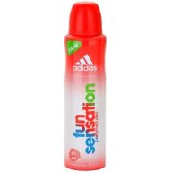 Adidas Deo Spray 150ml  Női Fun Sensation