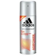 Adidas Deo Spray 150ml  FFI Adipower