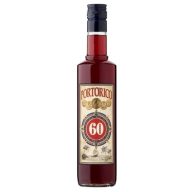 Portorico 1L 60% DRS