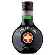 Unicum 0,2L 40%  DRS