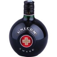 Unicum 0,5L 40%  DRS