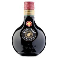 Unicum 0,5L SZILVA 34,5%  DRS