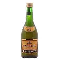 Napoleon Tandis 34,5% 0,7L