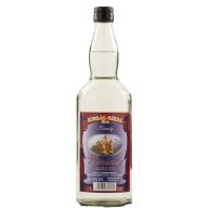 Kunság Yenissey szi. 33% 1L
