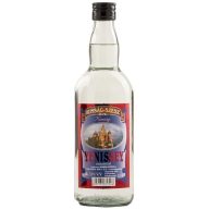 Kunság Yenissey szi. 33% 0,5L