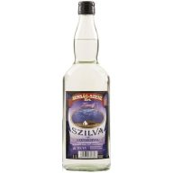Kunság Szilva ízű szi. 33% 1L