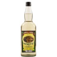 Kunság Körte ízű szi. 33% 1L