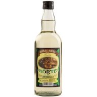 Kunság Körte ízű szi. 33% 0,5L