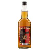 Kunság Waterloo szi. 33% 1L
