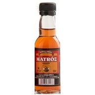 Kunság Matróz szi. 33% 0,05L  PET.