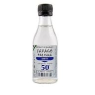 Kunság Favágó Vegyes pálinka 50% 0,04L  Pet.