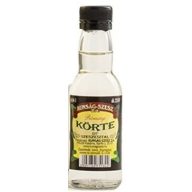 Rónasági Körte szi. 21% 0,04L PET.