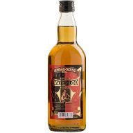 Kunság Napoleon Waterloo szi. 21% 0,5L