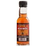Kunság Napoleon Waterloo szi. 21% 0,04L PET.