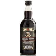 Mátyás keserű likőr 24% 0,5L