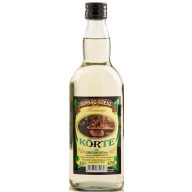 Rónasági Körte szi. 21% 0,5L