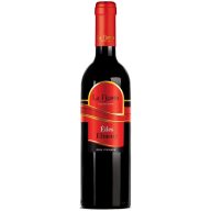La Fiesta Édes Élmény Vörös édes 0,75L