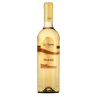 La Fiesta Muskotály fehér félédes 0,75L