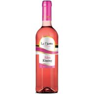 La Fiesta Édes Élmény Rosé édes 0,75L
