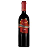 La Fiesta Merlot édes vörös 0,75L