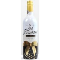  Feliratos Sok Szeretettel Egri Bikavér (Grape-Vine) 0,75L  DRS