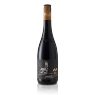 Varga 0,75L Zweigelt-Cabernet Sauvignon féléd.vör.