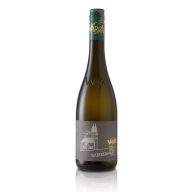 Varga 0,75L Szürkebarát feh.félédes bor (csav.zár)