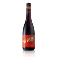 Varga 0,75L Merlot ÉDES vörös bor