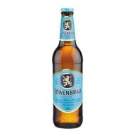 Löwenbrau Sör 0,5L üveg palackos 4%