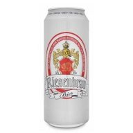 Riesenbrau Sör 0,5L Dobozos 4% DRS