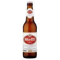 Steffl sör 0,5L üveg palackos 4,1%