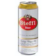 Steffl sör 0,5L Dobozos 4,1% DRS