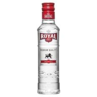 Royal Vodka 0,2L 37,5%