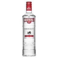 Royal Vodka 0,5L 37,5% DRS