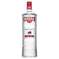 Royal Vodka 1L 37,5% DRS
