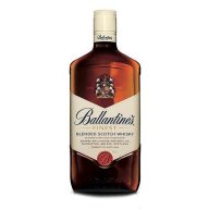Ballantine's Whiskey 40% 0,7L DRS