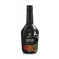 Tokaj Spirit Creme Delux Csokoládé krémlikőr 0,5L 15%