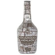Tokaj Spirit Kókusz kocka krémlikőr 0,5L 15%