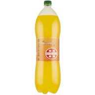 Gyöngy Szénsavas üdítő 2L Narancs DRS  6  #