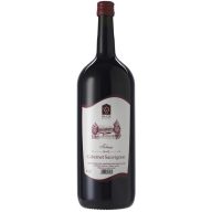 Tolnai 1,5L Cabernet Sauv. min. száraz vörösbor