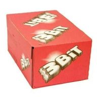 3Bit csokiszelet  46g  42  #