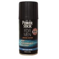 Power Stick deo spray 120ml Férfi Cool Blue Water