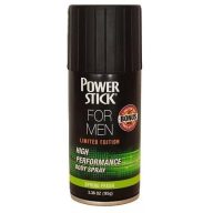 Power Stick deo spray 120ml Férfi Spring Fresh