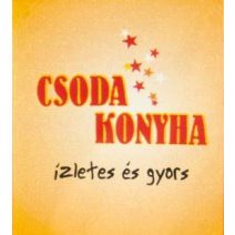 Csodakonyha Ételalapok