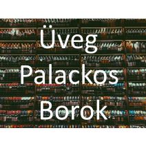 Üveg Palackos Borok