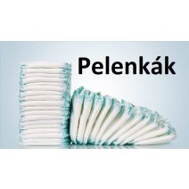 Pelenkák