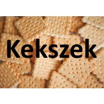 Kekszek