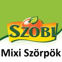 Szobi 2L Szörpök