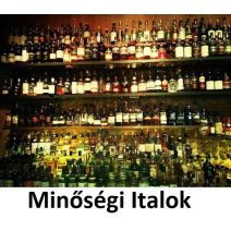Minőségi Italok